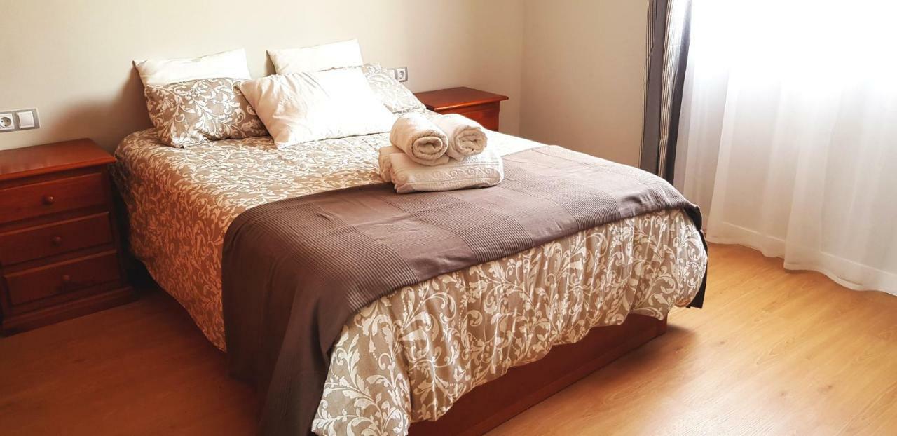 Apartament Apartamento Duplex Frente Al Mar Paseo Maritimo Torremolinos Zewnętrze zdjęcie