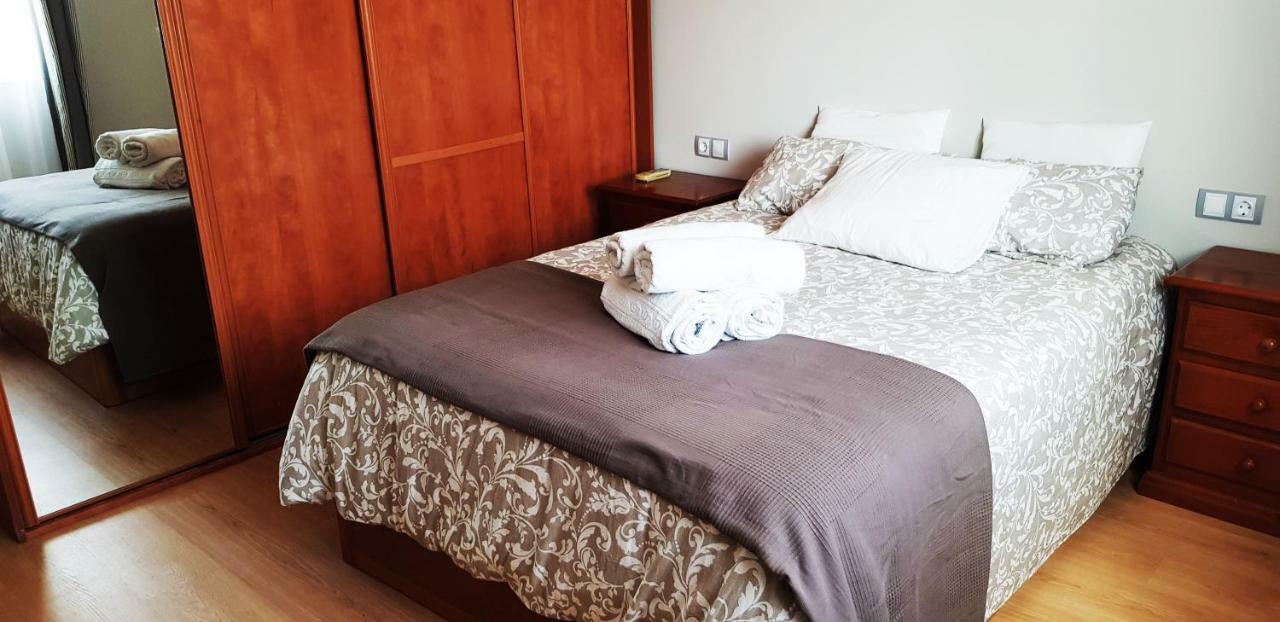 Apartament Apartamento Duplex Frente Al Mar Paseo Maritimo Torremolinos Zewnętrze zdjęcie