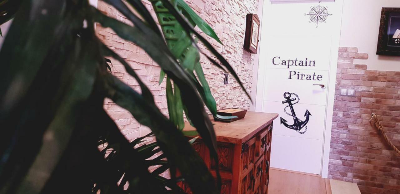 Apartament Apartamento Duplex Frente Al Mar Paseo Maritimo Torremolinos Zewnętrze zdjęcie