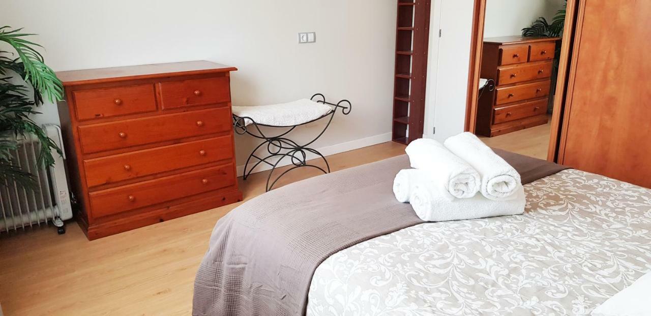 Apartament Apartamento Duplex Frente Al Mar Paseo Maritimo Torremolinos Zewnętrze zdjęcie
